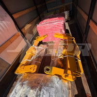 Отгрузка строп