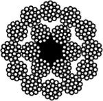 Канат ГОСТ 3088-80